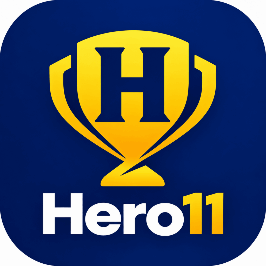 Hero11 Game, Hero 11, Hero11 App, Hero11 APK Download and IPL Fantasy Cricket Platform 2026