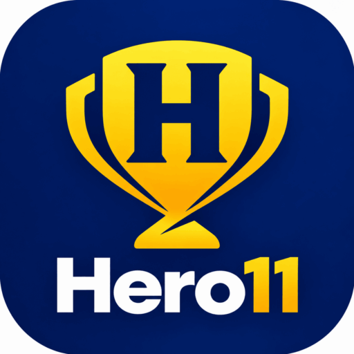 Hero11 Game, Hero 11, Hero11 App, Hero11 APK Download and IPL Fantasy Cricket Platform 2026